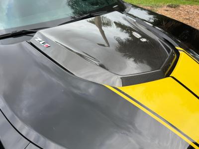 2020 Chevrolet Camaro  Hertz / Hendrick Motorsports ZL1