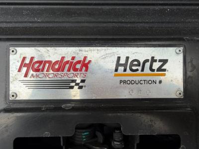 2020 Chevrolet Camaro  Hertz / Hendrick Motorsports ZL1