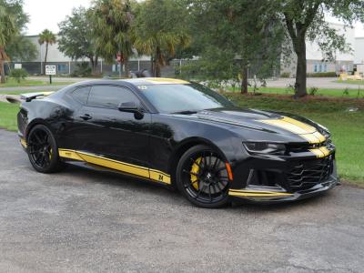 2020 Chevrolet Camaro  Hertz / Hendrick Motorsports ZL1