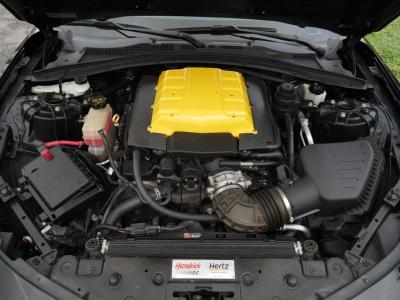 2020 Chevrolet Camaro  Hertz / Hendrick Motorsports ZL1