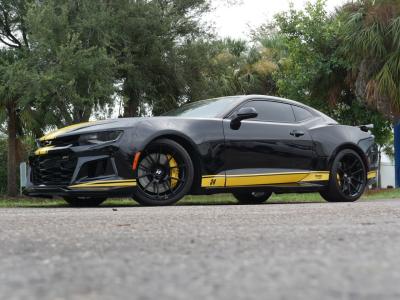 2020 Chevrolet Camaro  Hertz / Hendrick Motorsports ZL1