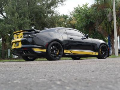 2020 Chevrolet Camaro  Hertz / Hendrick Motorsports ZL1