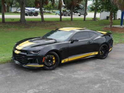 2020 Chevrolet Camaro  Hertz / Hendrick Motorsports ZL1
