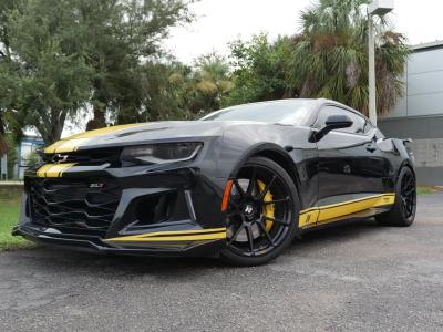 2020 Chevrolet Camaro  Hertz / Hendrick Motorsports ZL1
