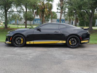 2020 Chevrolet Camaro  Hertz / Hendrick Motorsports ZL1