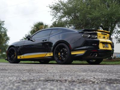 2020 Chevrolet Camaro  Hertz / Hendrick Motorsports ZL1
