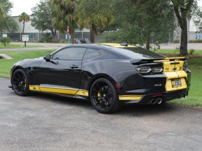 2020 Chevrolet Camaro  Hertz / Hendrick Motorsports ZL1