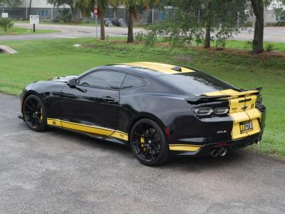 2020 Chevrolet Camaro  Hertz / Hendrick Motorsports ZL1