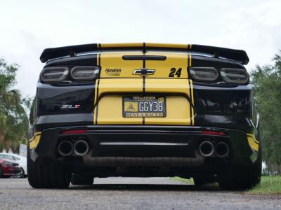 2020 Chevrolet Camaro  Hertz / Hendrick Motorsports ZL1