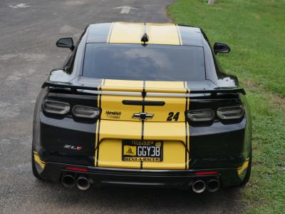 2020 Chevrolet Camaro  Hertz / Hendrick Motorsports ZL1