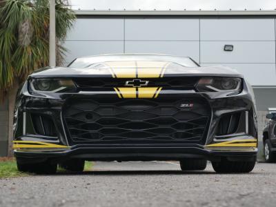 2020 Chevrolet Camaro  Hertz / Hendrick Motorsports ZL1
