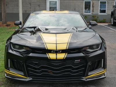 2020 Chevrolet Camaro  Hertz / Hendrick Motorsports ZL1