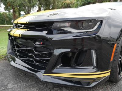 2020 Chevrolet Camaro  Hertz / Hendrick Motorsports ZL1