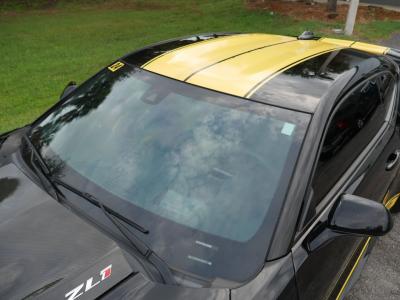 2020 Chevrolet Camaro  Hertz / Hendrick Motorsports ZL1