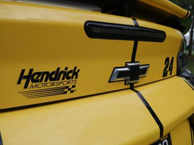 2020 Chevrolet Camaro  Hertz / Hendrick Motorsports ZL1