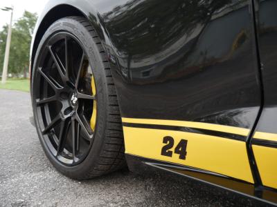 2020 Chevrolet Camaro  Hertz / Hendrick Motorsports ZL1