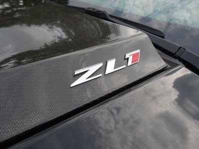 2020 Chevrolet Camaro  Hertz / Hendrick Motorsports ZL1