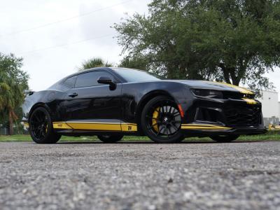 2020 Chevrolet Camaro  Hertz / Hendrick Motorsports ZL1