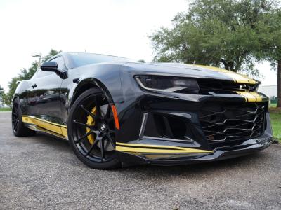 2020 Chevrolet Camaro  Hertz / Hendrick Motorsports ZL1