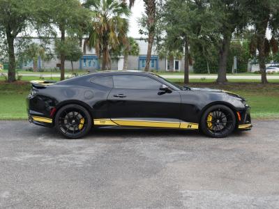 2020 Chevrolet Camaro  Hertz / Hendrick Motorsports ZL1