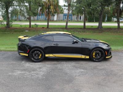 2020 Chevrolet Camaro  Hertz / Hendrick Motorsports ZL1