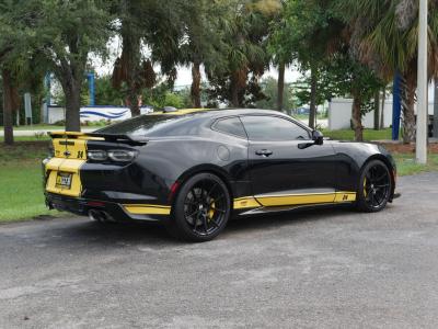 2020 Chevrolet Camaro  Hertz / Hendrick Motorsports ZL1