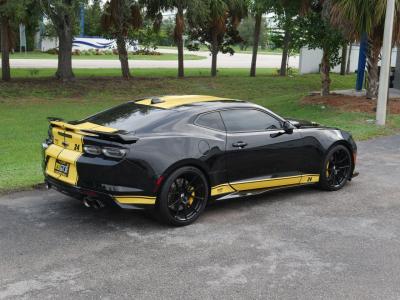 2020 Chevrolet Camaro  Hertz / Hendrick Motorsports ZL1