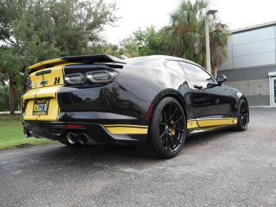 2020 Chevrolet Camaro  Hertz / Hendrick Motorsports ZL1