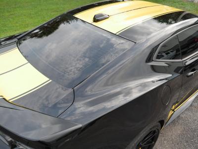 2020 Chevrolet Camaro  Hertz / Hendrick Motorsports ZL1