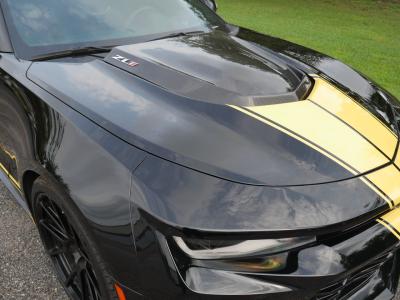 2020 Chevrolet Camaro  Hertz / Hendrick Motorsports ZL1