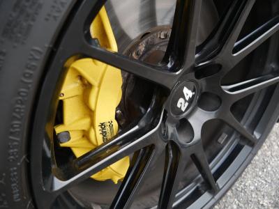 2020 Chevrolet Camaro  Hertz / Hendrick Motorsports ZL1