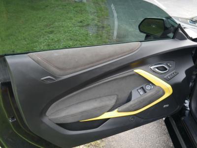 2020 Chevrolet Camaro  Hertz / Hendrick Motorsports ZL1
