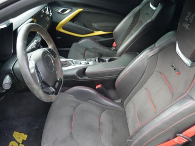 2020 Chevrolet Camaro  Hertz / Hendrick Motorsports ZL1