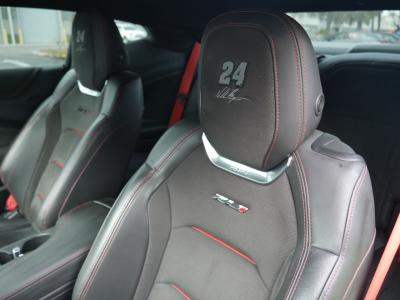 2020 Chevrolet Camaro  Hertz / Hendrick Motorsports ZL1