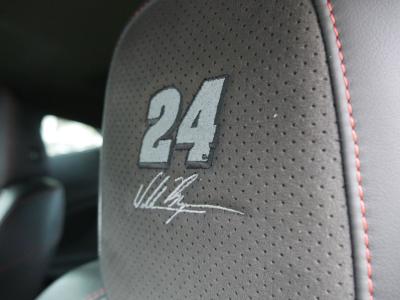 2020 Chevrolet Camaro  Hertz / Hendrick Motorsports ZL1
