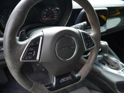 2020 Chevrolet Camaro  Hertz / Hendrick Motorsports ZL1