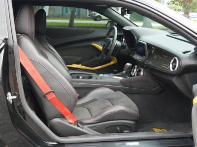 2020 Chevrolet Camaro  Hertz / Hendrick Motorsports ZL1