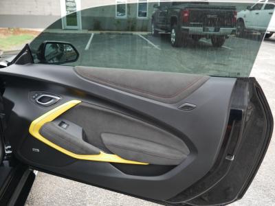 2020 Chevrolet Camaro  Hertz / Hendrick Motorsports ZL1