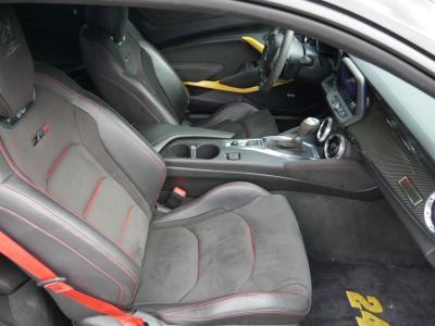 2020 Chevrolet Camaro  Hertz / Hendrick Motorsports ZL1