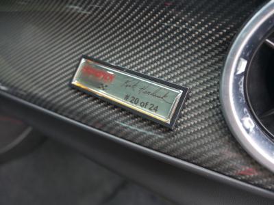 2020 Chevrolet Camaro  Hertz / Hendrick Motorsports ZL1