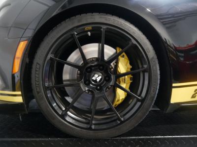 2020 Chevrolet Camaro  Hertz / Hendrick Motorsports ZL1