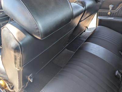 1972 Chevrolet Chevelle SS Tribute
