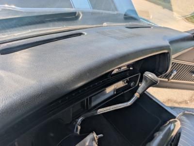 1972 Chevrolet Chevelle SS Tribute