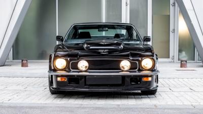 1987 Aston Martin V8 Vantage X-Pack