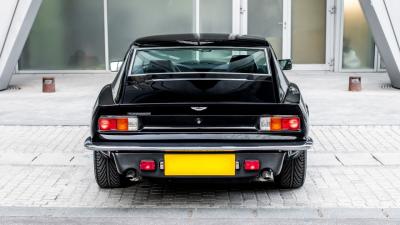 1987 Aston Martin V8 Vantage X-Pack
