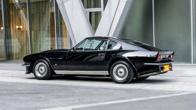 1987 Aston Martin V8 Vantage X-Pack