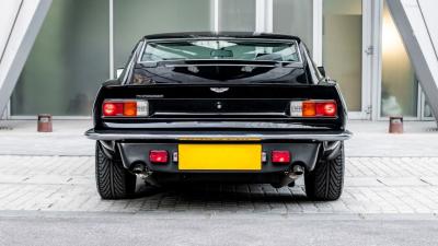 1987 Aston Martin V8 Vantage X-Pack