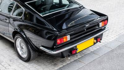 1987 Aston Martin V8 Vantage X-Pack