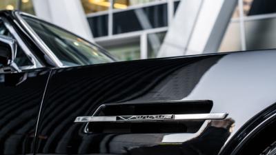 1987 Aston Martin V8 Vantage X-Pack