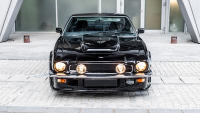 1987 Aston Martin V8 Vantage X-Pack